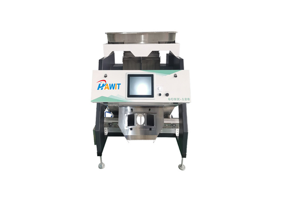 Máy phân loại trà không gian đa chiều Định vị trung tâm thông minh