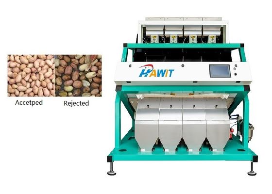 Phân loại màu hạt điều hạt dẻ cười có độ phân giải cao