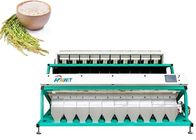 Máy phân loại gạo thông minh kỹ thuật số 5,4 Kw 16tph