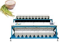 Máy phân loại gạo đen công nghiệp