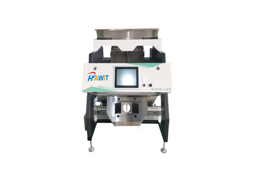 Máy phân loại trà không gian đa chiều Định vị trung tâm thông minh